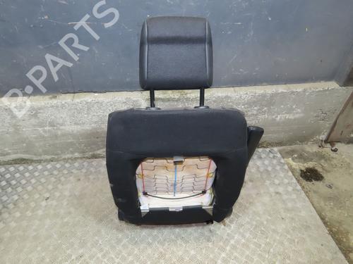 Used Left front seat Left front seat CITROËN JUMPY III Van (V_) 1.5 BlueHDi 120 (120 hp) 36310314 36310314