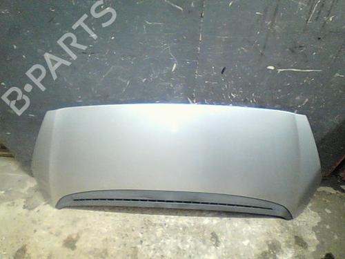 Used Hood PEUGEOT 1007 (KM_) 1.4 (75 hp) 10764032