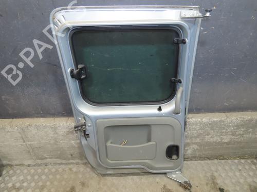 Used Left slide door Left slide door 39387762 39387762