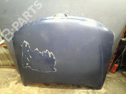 Used Hood PEUGEOT 306 Hatchback (7A, 7C, N3, N5) 1.9 DT (90 hp) 10763997