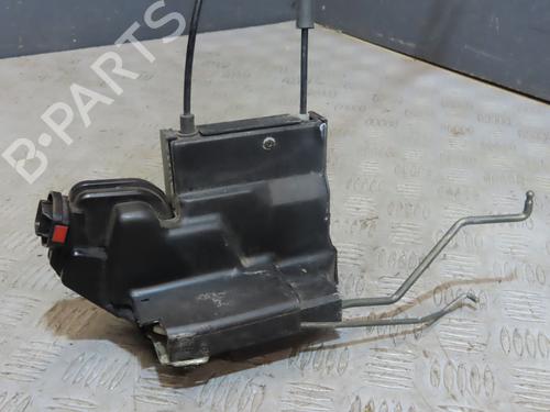 Front left lock HYUNDAI COUPE II (GK) 2.0 | BP27216342C98