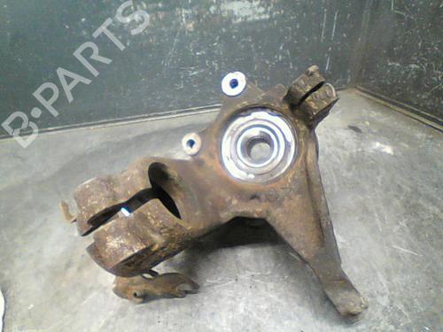 Right front steering knuckle CITROËN BERLINGO / BERLINGO FIRST Box Body/MPV (M_) 1.8 D (MBA9A, MCA9A) | BP23112914M26 