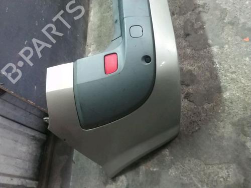 Rear bumper RENAULT GRAND SCÉNIC II (JM0/1_) 1.9 dCi (JM14) | BP15624281C8 