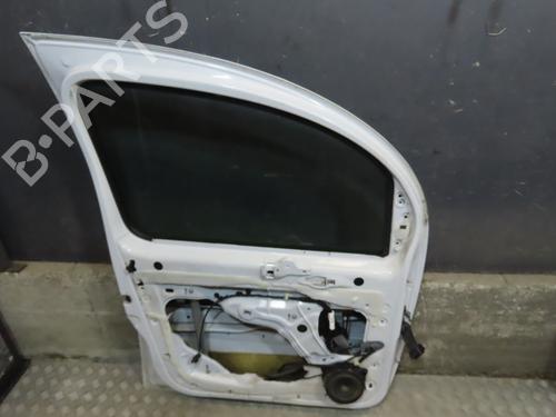 Used Left front door Left front door 38275502 38275502