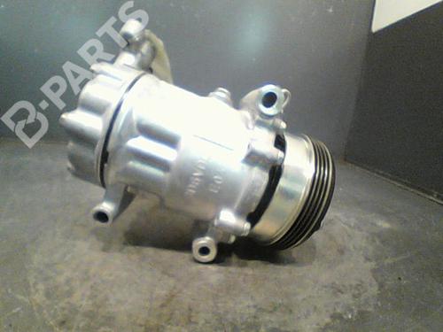 AC compressor DACIA SANDERO 1.2 16V | BP11210137M34 