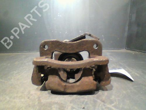 Used Right rear brake caliper HONDA CIVIC VIII Hatchback (FN, FK) 2.2 CTDi (FK3) (140 hp) 14872014