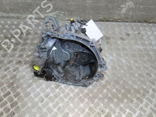 Gearkasse Gearkasse 38056772 38056772