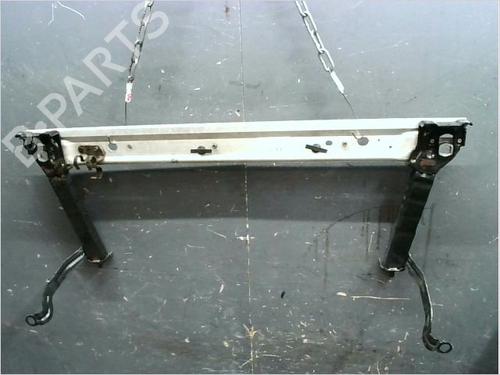Used Subframe RENAULT MEGANE III Hatchback (BZ0/1_, B3_) 1.5 dCi (BZ09, BZ0D, BZ1W, BZ29, BZ14) (110 hp) 12128557