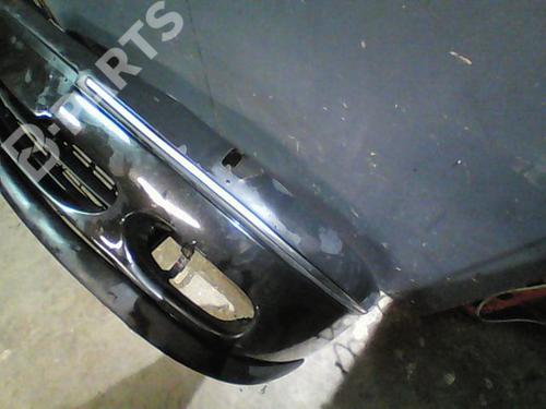 Front bumper RENAULT SAFRANE II (B54_) 2.2 dT (B54G) | BP10763413C7 