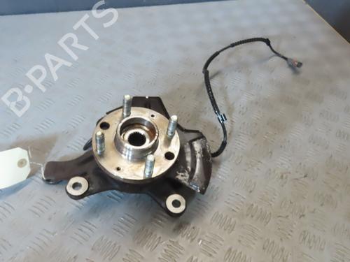 Right front steering knuckle CHEVROLET SPARK (M300)  | BP23112952M26 