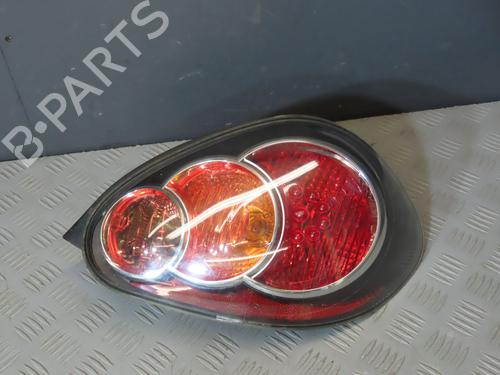 Right taillight TOYOTA AYGO (_B1_) 1.0 (KGB10_, KGB10R) | BP27471036C35 