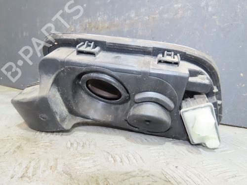 Used Fuel flap Fuel flap CITROËN C4 Picasso II 1.2 THP 130 (130 hp) 34048917 34048917