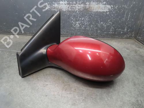Left mirror CITROËN C5 II (RC_) 2.0 HDi (RCRHRH) | BP17175394C26 
