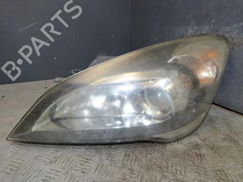 Left headlight KIA CEE'D Hatchback (ED) 1.6 CRDi 90 | BP39113507C28 - Image 3