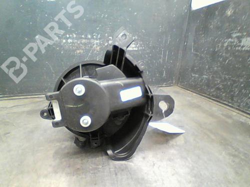Heater blower motor PEUGEOT BIPPER Tepee 1.3 HDi 75 | BP10759591M62 