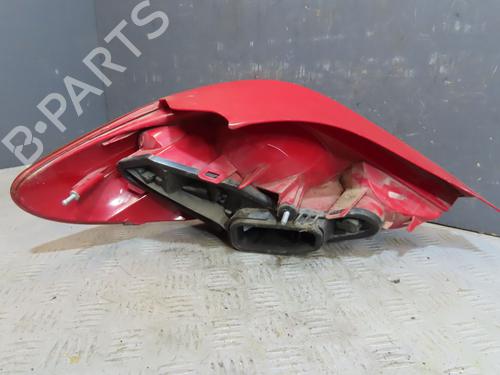 Højre baglygte RENAULT TWINGO I (C06_) 1.2 (C066, C068) (58 hp) 30767398