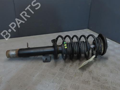Used Right front shock absorber CITROËN C3 I (FC_, FN_) [2002-2013]  19089374