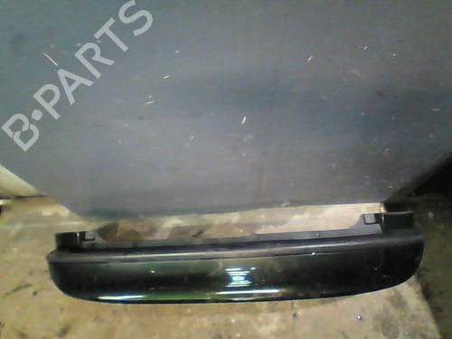 Rear bumper OPEL ZAFIRA A MPV (T98) 2.2 DTI 16V (F75) | BP23115895C8 