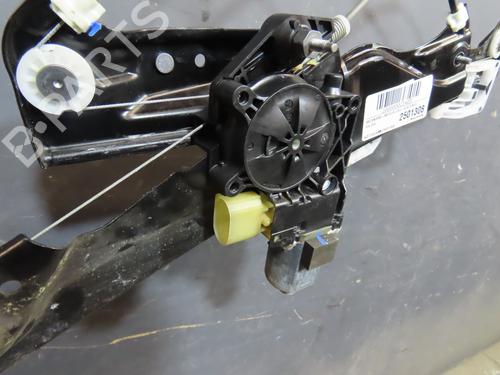 Front left window mechanism MINI MINI COUNTRYMAN (F60) Cooper | BP36367471C22 - Image 2