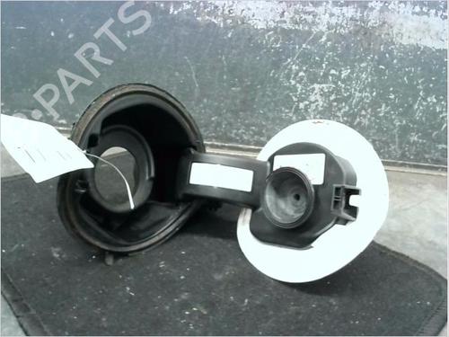 Used Fuel flap CITROËN C4 II (NC_) 1.6 VTi 120 (NC5FS0, NC5FS9) (120 hp) 14979747