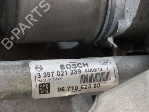 Front wiper motor PEUGEOT 5008 (0U_, 0E_) 1.6 HDi | BP15903125M29 