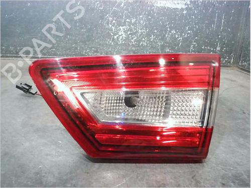 Used Right tailgate light RENAULT CLIO IV (BH_) 1.5 dCi 75 (75 hp) 15671898