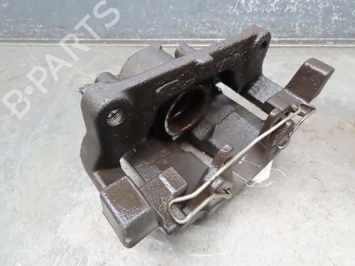 Left front brake caliper ALFA ROMEO 166 (936_) 2.4 JTD (936AXA00, 936A3B00) | BP16930825M105 