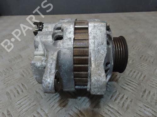 Used Alternator HONDA JAZZ II (GD_, GE3, GE2) 1.2 i-DSI (GD5, GE2) (78 hp) 27487888