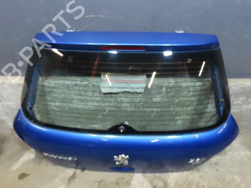 Tailgate PEUGEOT 307 (3A/C) 2.0 HDi 90 | BP24944836C6 