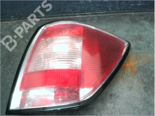 Used Right taillight OPEL ASTRA H Estate (A04) 1.6 (L35) (105 hp) 12065620