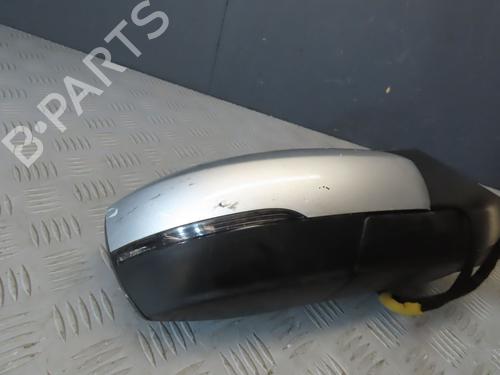 Right mirror VW POLO V (6R1, 6C1)  | BP20710688C27 