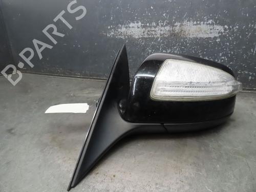 Left mirror MERCEDES-BENZ C-CLASS (W204) C 350 CDI (204.022) | BP20926634C26 
