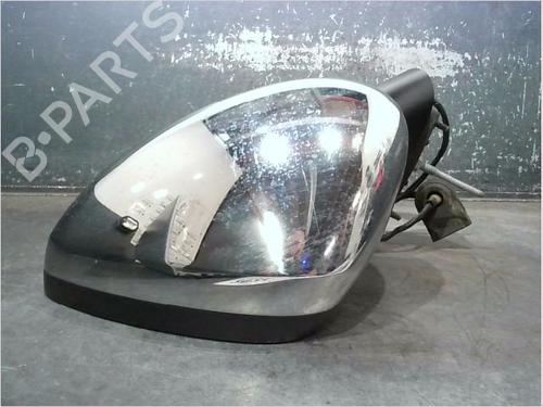 Left mirror CITROËN C5 III Break (RW_) 2.2 HDi 200 | BP15546368C26 