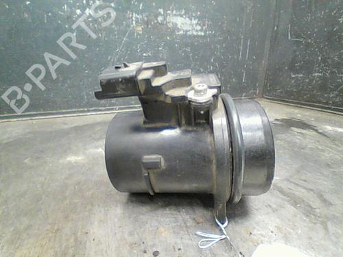 Used Mass air flow sensor CITROËN C3 II (SC_) 1.4 HDi 70 (SC8HZC, SC8HR0, SC8HP4) (68 hp) 10758168