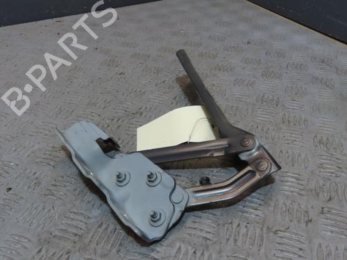 Hinge/Door check strap OPEL ASTRA J (P10) 1.6 CDTi (68) | BP24576742C146