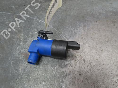 Sprinklervæskepumpe RENAULT CLIO IV (BH_) 1.5 dCi 75 (75 hp) 23117047