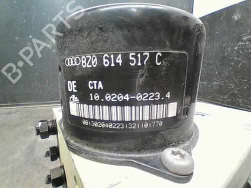 ABS pump AUDI A2 (8Z0) 1.4 TDI | BP23113081M43 - Image 4