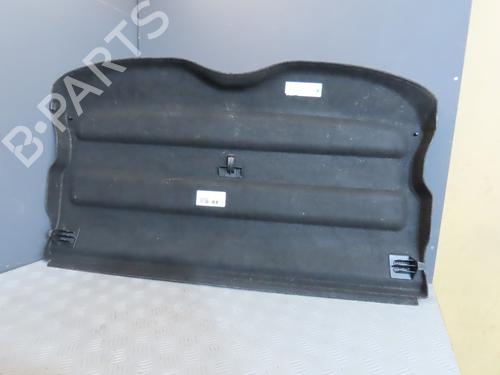 Rear parcel shelf CITROËN C4 II (NC_) 1.6 HDi 110 | BP21226595C85 