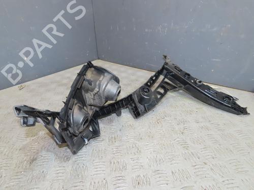 Used Rear bumper bracket MERCEDES-BENZ A-CLASS (W177) A 200 d (177.012) (150 hp) 27470983