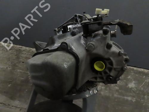 Gearbox CITROËN C3 II (SC_) 1.4 | BP18088030M3 - Image 2