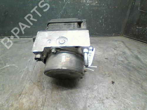 Used ABS pump ABS pump RENAULT CLIO III (BR0/1, CR0/1) 1.5 dCi (BR17, CR17) (86 hp) 10760940 10760940