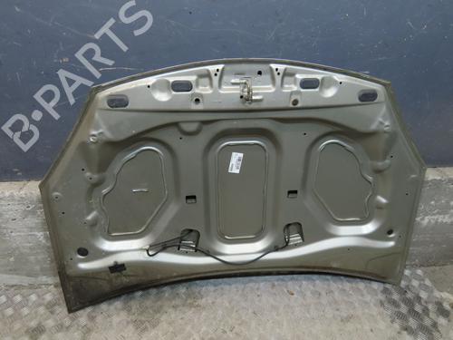 Capot DACIA SANDERO 1.6 MPI 85 (BS03) (84 hp) 30916843