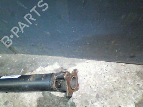 Used Driveshaft Driveshaft SUZUKI VITARA (ET, TA, TD) 2.0 TD Intercooler All-wheel Drive (SV420D) (87 hp) 10759985 10759985