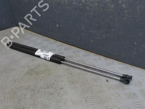 Gasdæmper bagklap CITROËN SAXO (S0, S1) 1.0 X (50 hp) 31819412