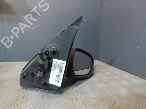 Ryggespeil høyre RENAULT CLIO II (BB_, CB_) 1.2 (BB0A, BB0F, BB10, BB1K, BB28, BB2D, BB2H, CB0A,... (58 hp) 21049527