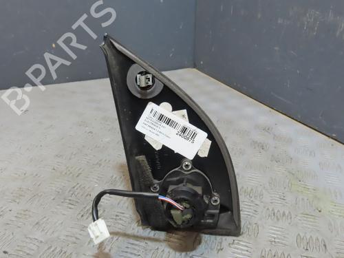 Retrovisor esquerdo FIAT PANDA (169_) 1.2 (169.AXB11, 169.AXB1A) (60 hp) 27470920