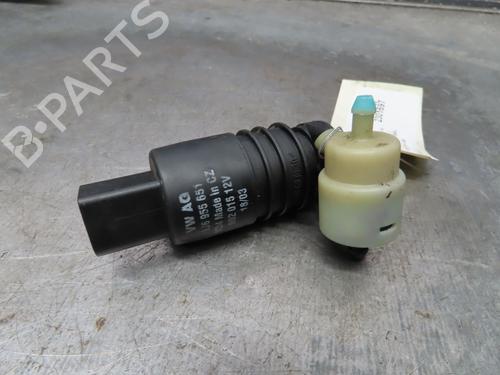 Washer pump SEAT IBIZA III (6L1) 1.9 SDI | BP17241589E24 