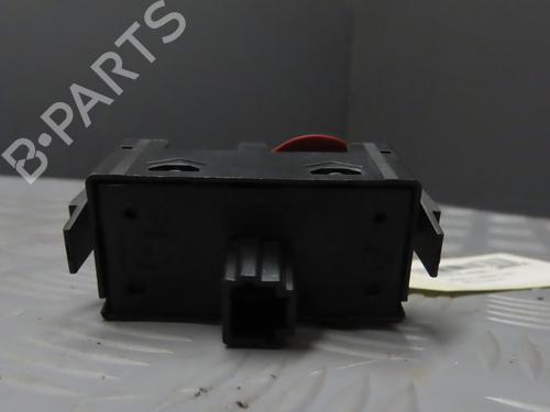 Used Warning switch RENAULT KANGOO Express (FW0/1_) 1.5 dCi 75 (FW07, FW10, FW04) (75 hp) 18104031