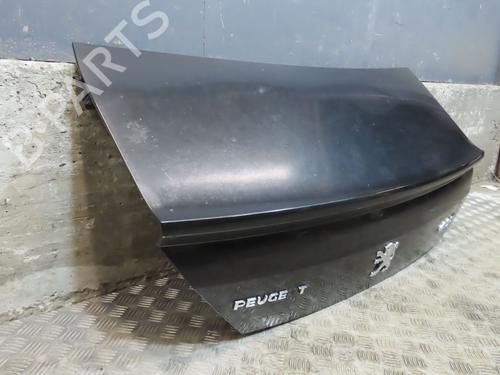 Tailgate PEUGEOT 407 Coupe (6C_) 2.7 HDi | BP29170426C6 