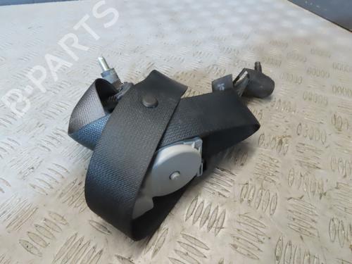 Rear left belt tensioner NISSAN NAVARA NP300 Pickup (D23, D23T) 2.3 dCi 4x4 (D231) | BP23114213C89 